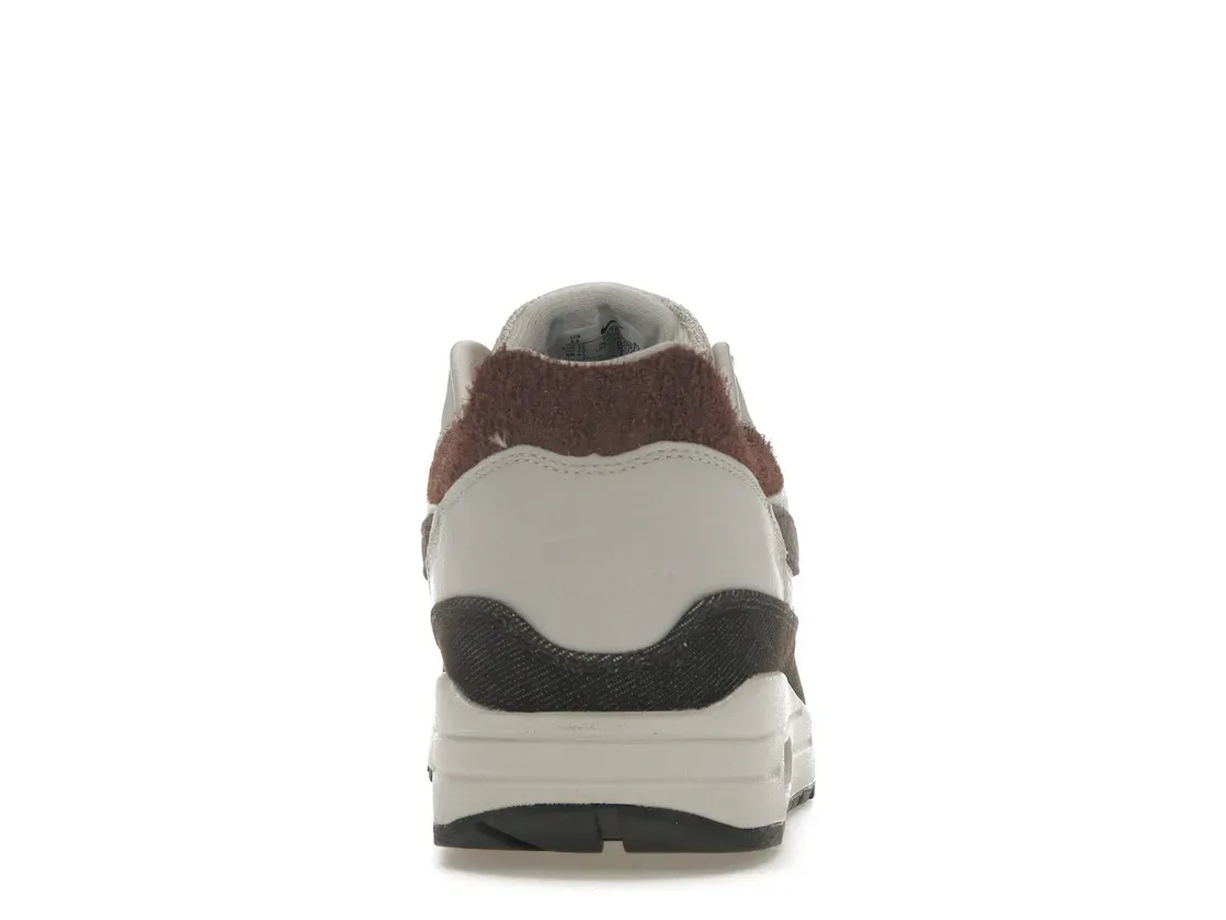 Фото № 4 с приближением к товару «‎Nike Air Max 1 size? Exclusive Considered»