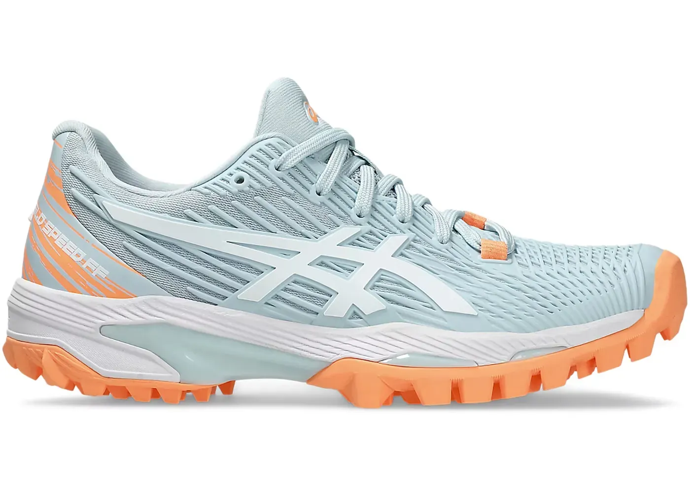 Фото № 1 с приближением к товару «‎ASICS Field Speed FF»