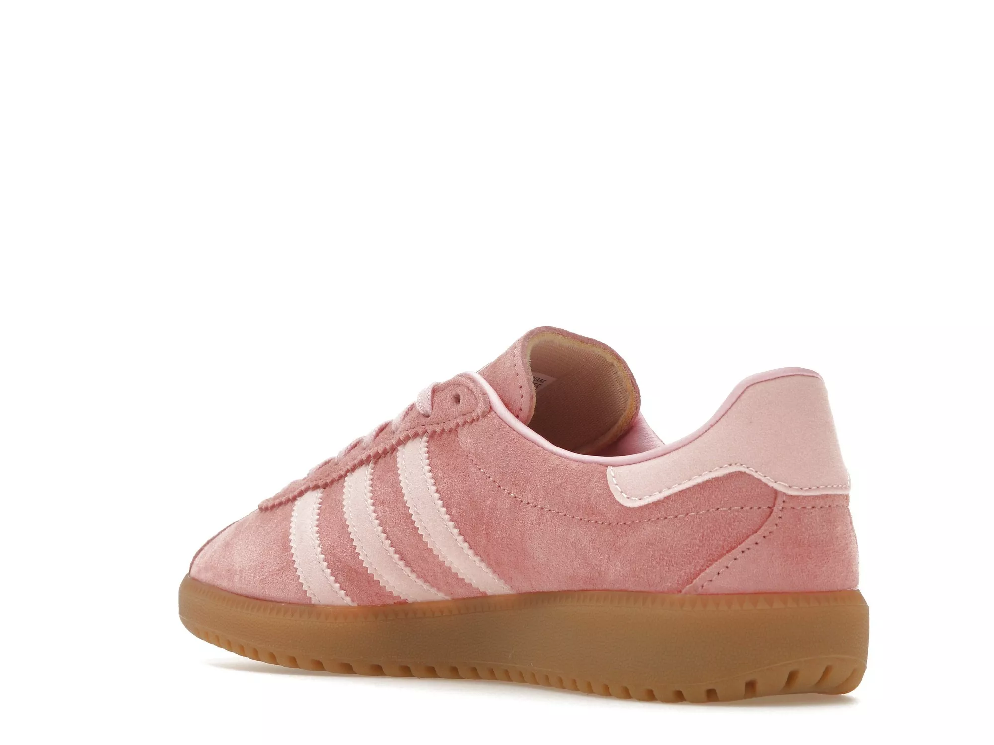 Фото № 4 с приближением к товару «‎adidas Bermuda Glow Pink»