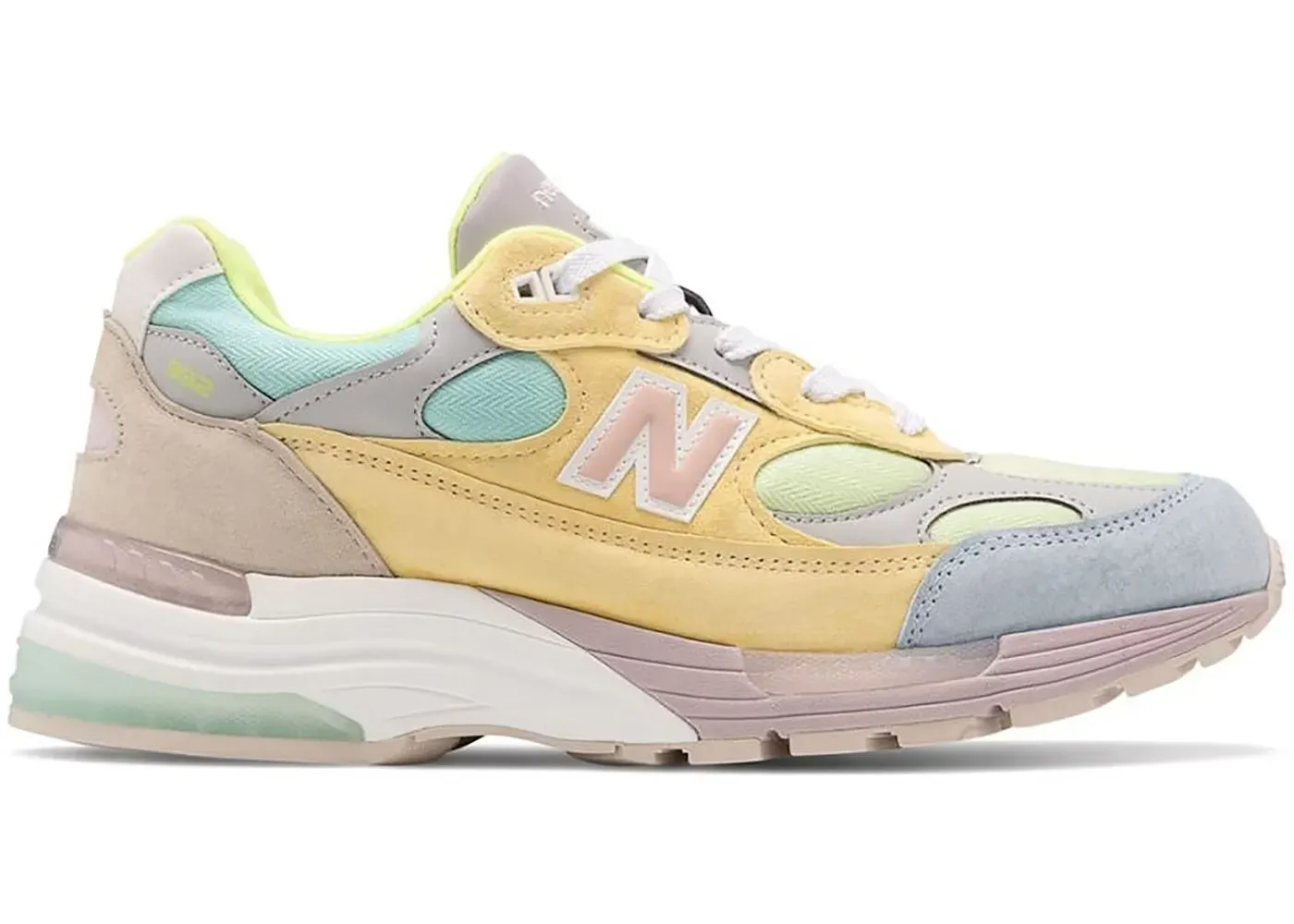New Balance 992