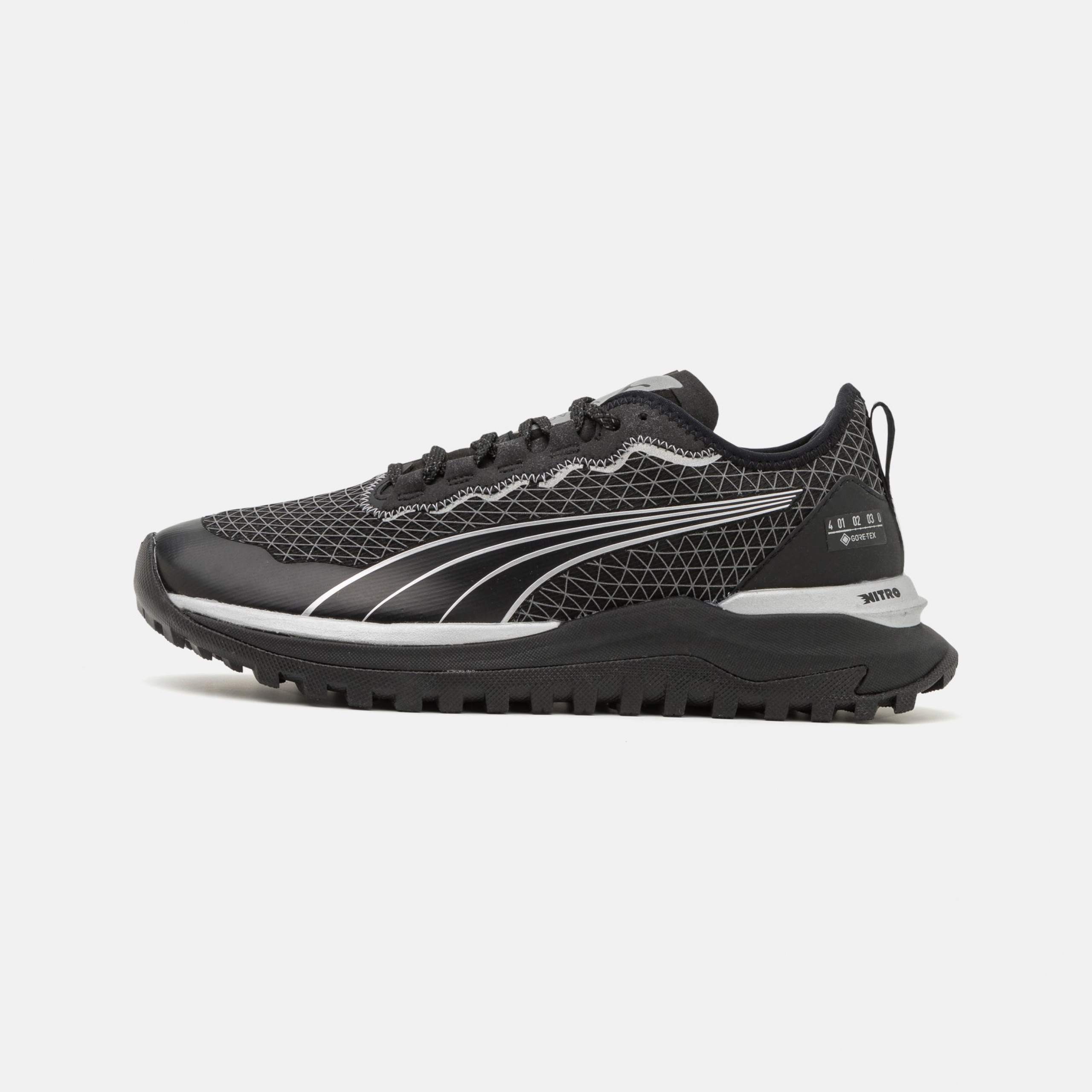 Фото № 1 с приближением к товару «‎Puma Voyage Nitro 2 Gtx»