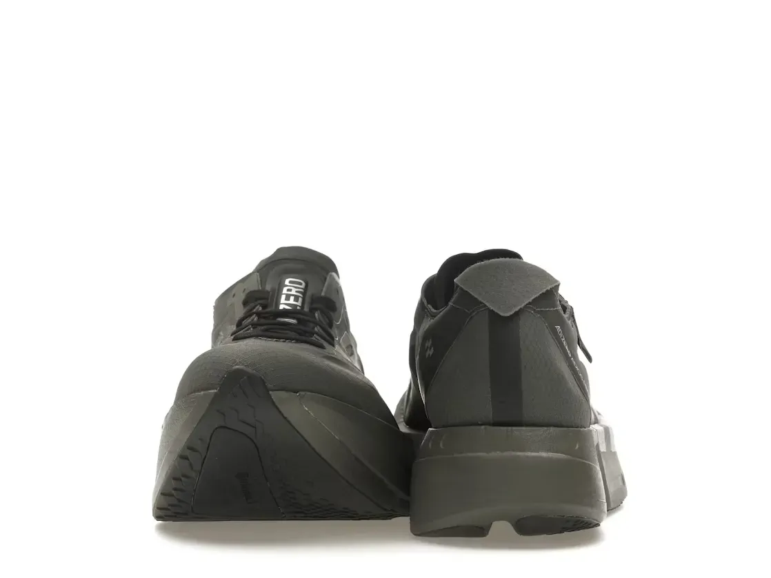 Фото № 4 с приближением к товару «‎adidas Adizero Adios Pro 4»