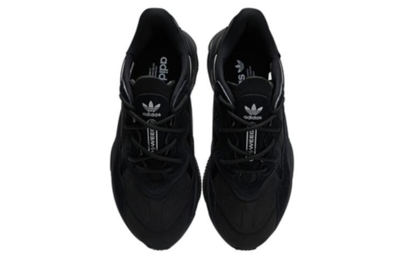 Фото № 4 с приближением к товару «‎ adidas originals Ozweego Sports Casual Shoes»