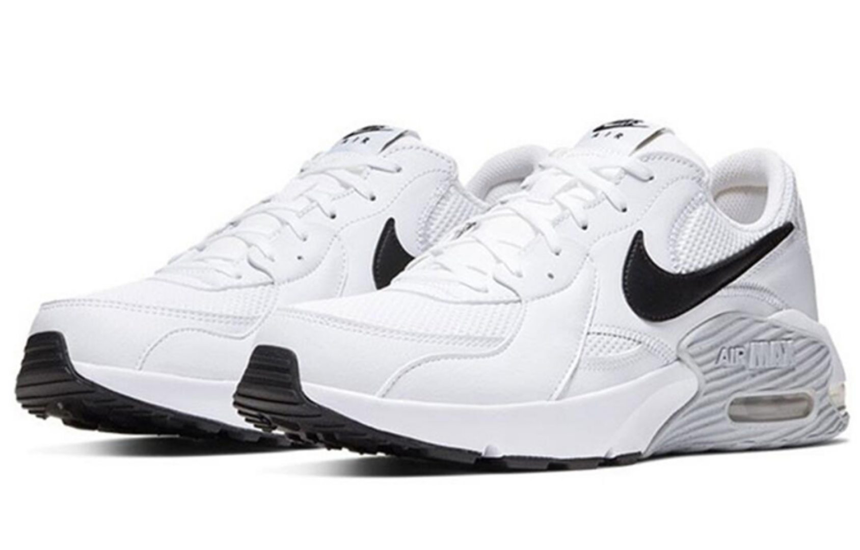 Фото № 3 с приближением к товару «‎Nike Air Max Excee 'White'»
