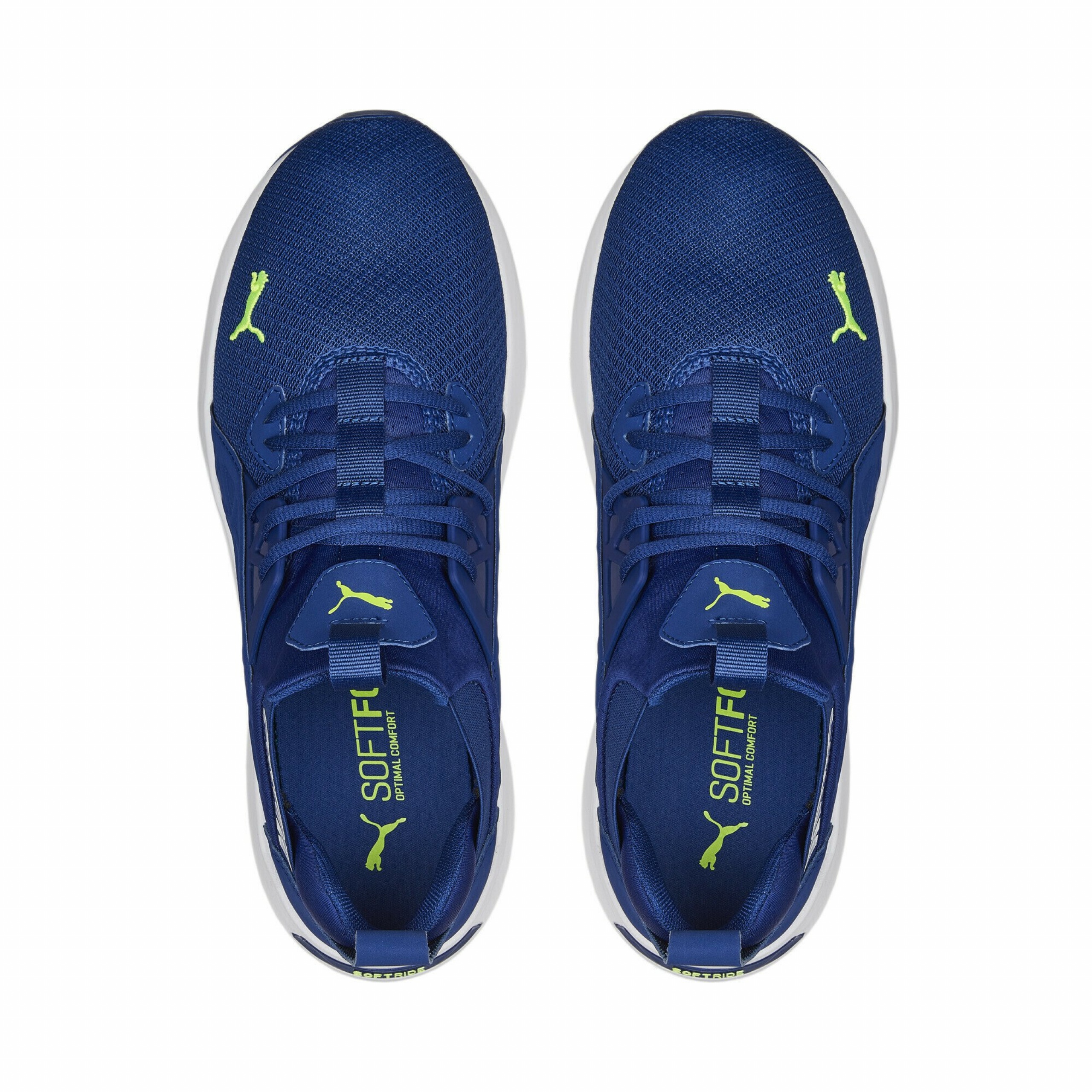 Фото № 3 с приближением к товару «‎Puma Enzo Nxt»