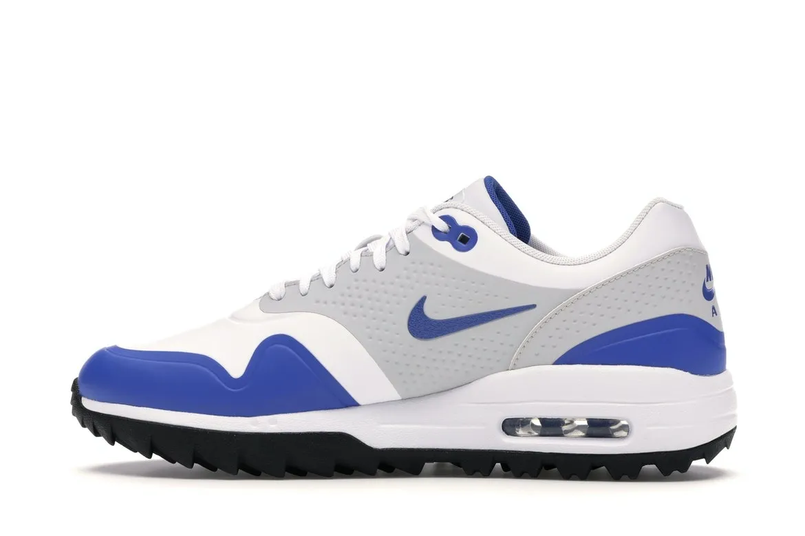 Фото № 5 с приближением к товару «‎Nike Air Max 1 Golf Game Royal»