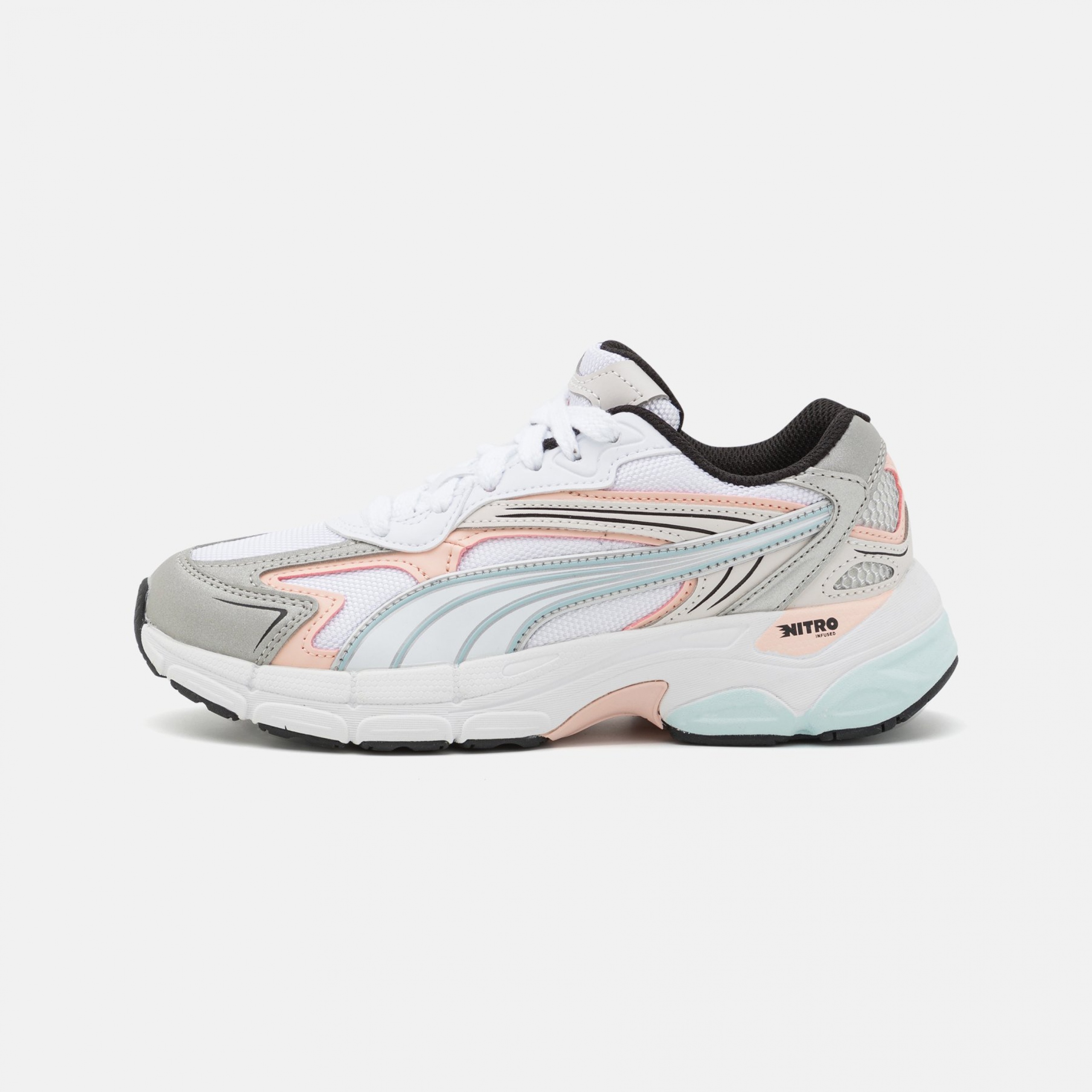 Фото № 1 с приближением к товару «‎Puma Teveris Nitro Noughties »