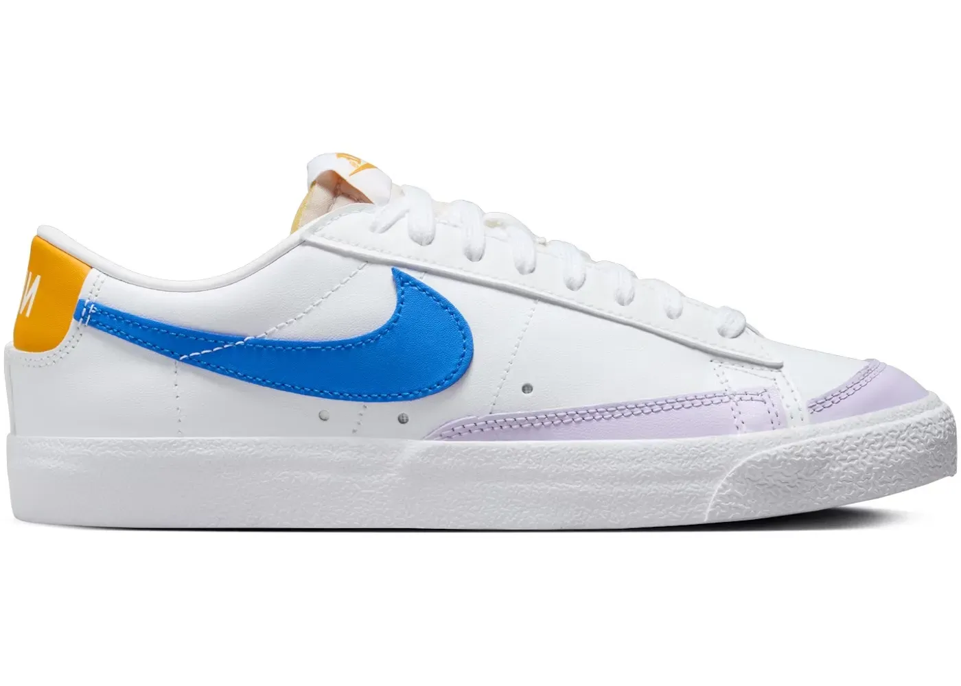 Фото № 1 с приближением к товару «‎Nike Blazer Low '77»