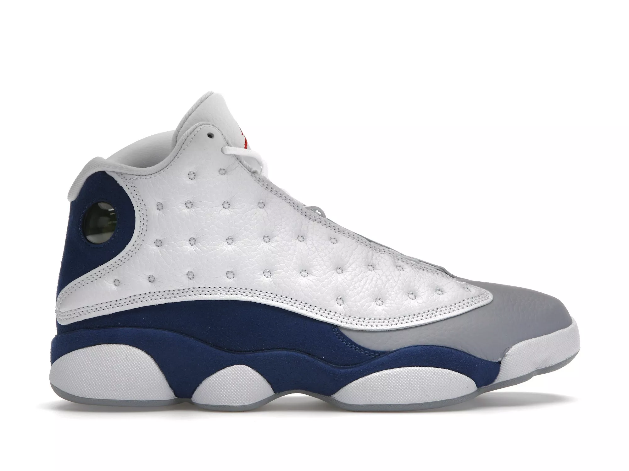 Фото № 1 с приближением к товару «‎Jordan 13 Retro French Blue»