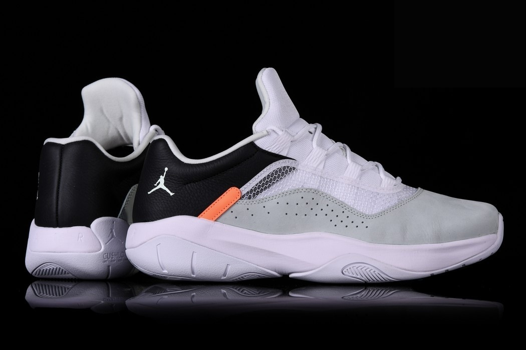 Фото № 5 с приближением к товару «‎Nike Air Jordan 11 Retro Comfort Barely »