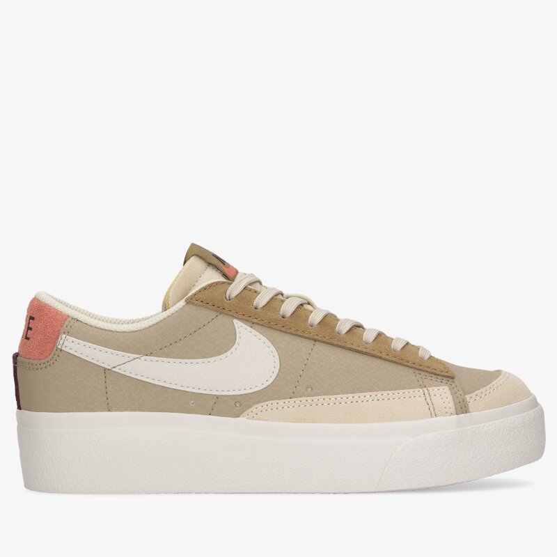 Фото № 1 с приближением к товару «‎Nike W Blazer Platform Sp »