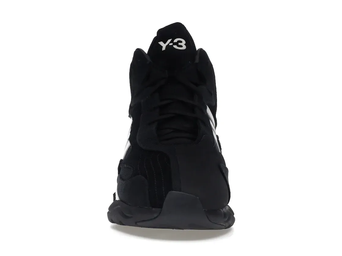 Фото № 2 с приближением к товару «‎adidas FYW S-97 II Y-3 Core Black»