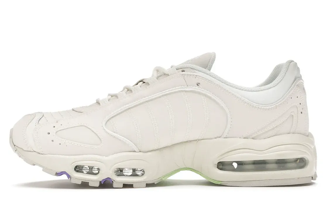 Фото № 3 с приближением к товару «‎Nike Air Max Tailwind 4 99 SP Sail»