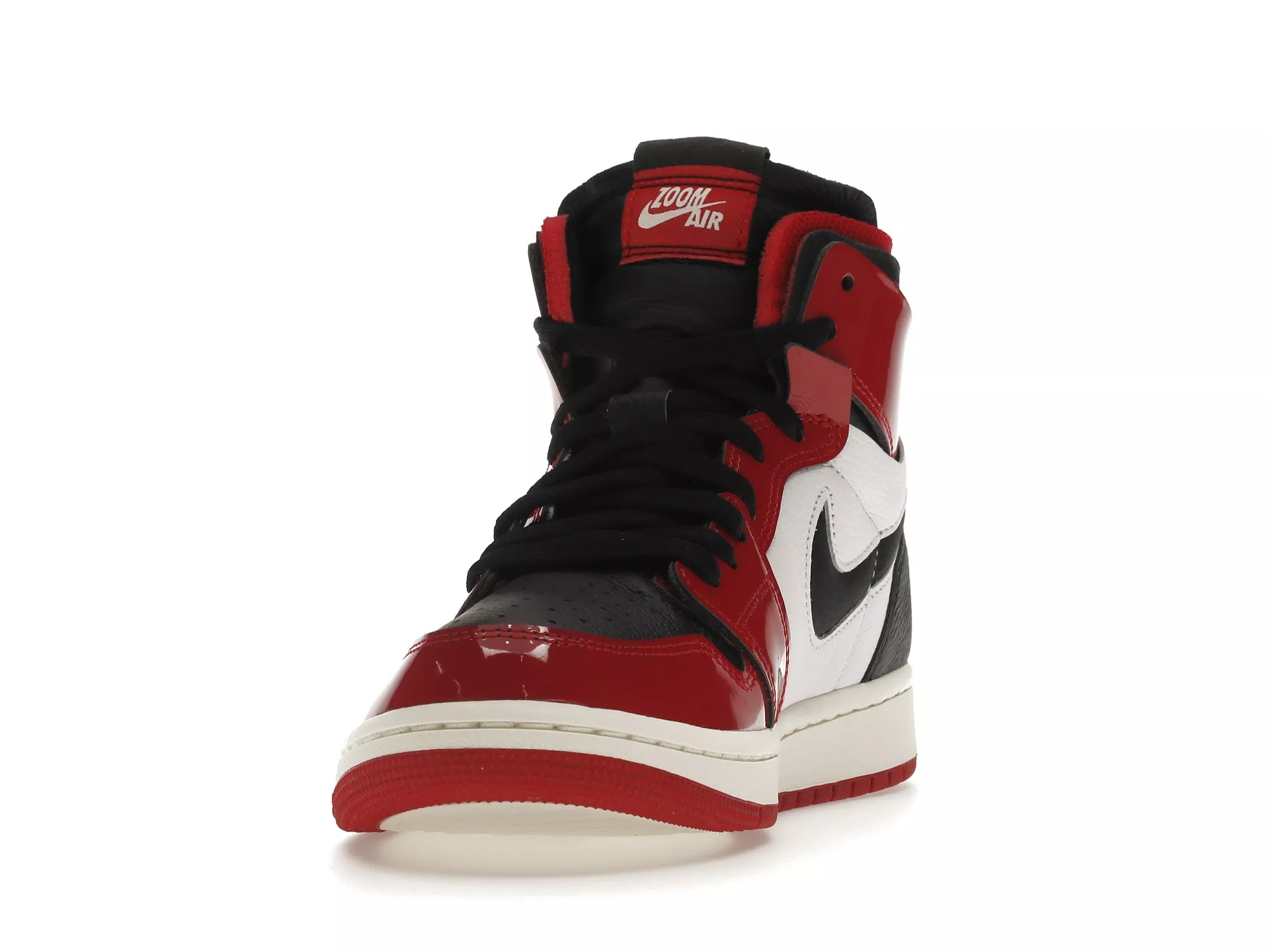 Фото № 5 с приближением к товару «‎Jordan 1 High Zoom Air CMFT Patent Chicago »