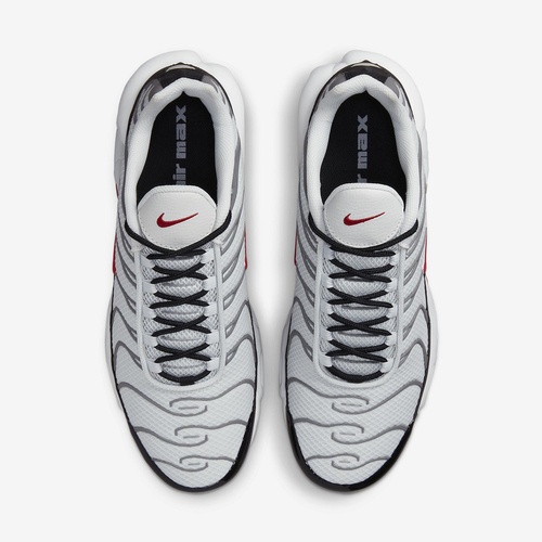 Фото № 4 с приближением к товару «‎Nike Air Max Plus»