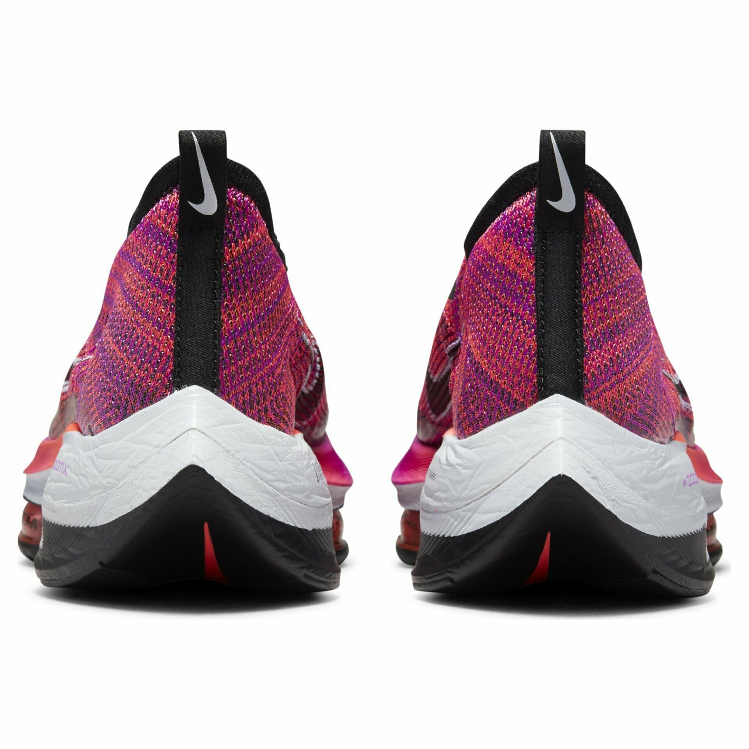 Фото № 3 с приближением к товару «‎Nike Air Zoom Alphafly Next»