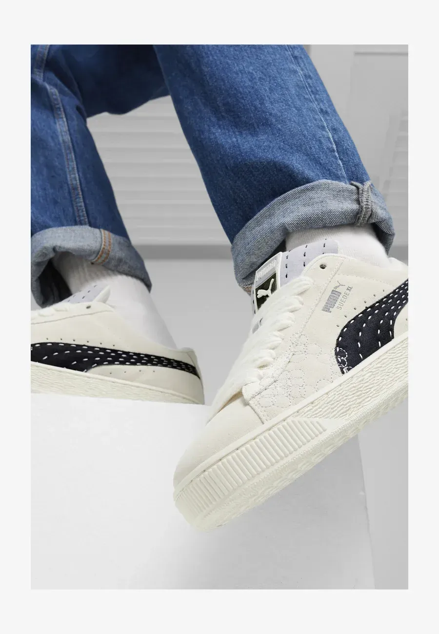 Фото № 2 с приближением к товару «‎Кроссовки Puma SPPU115P00A-A11»