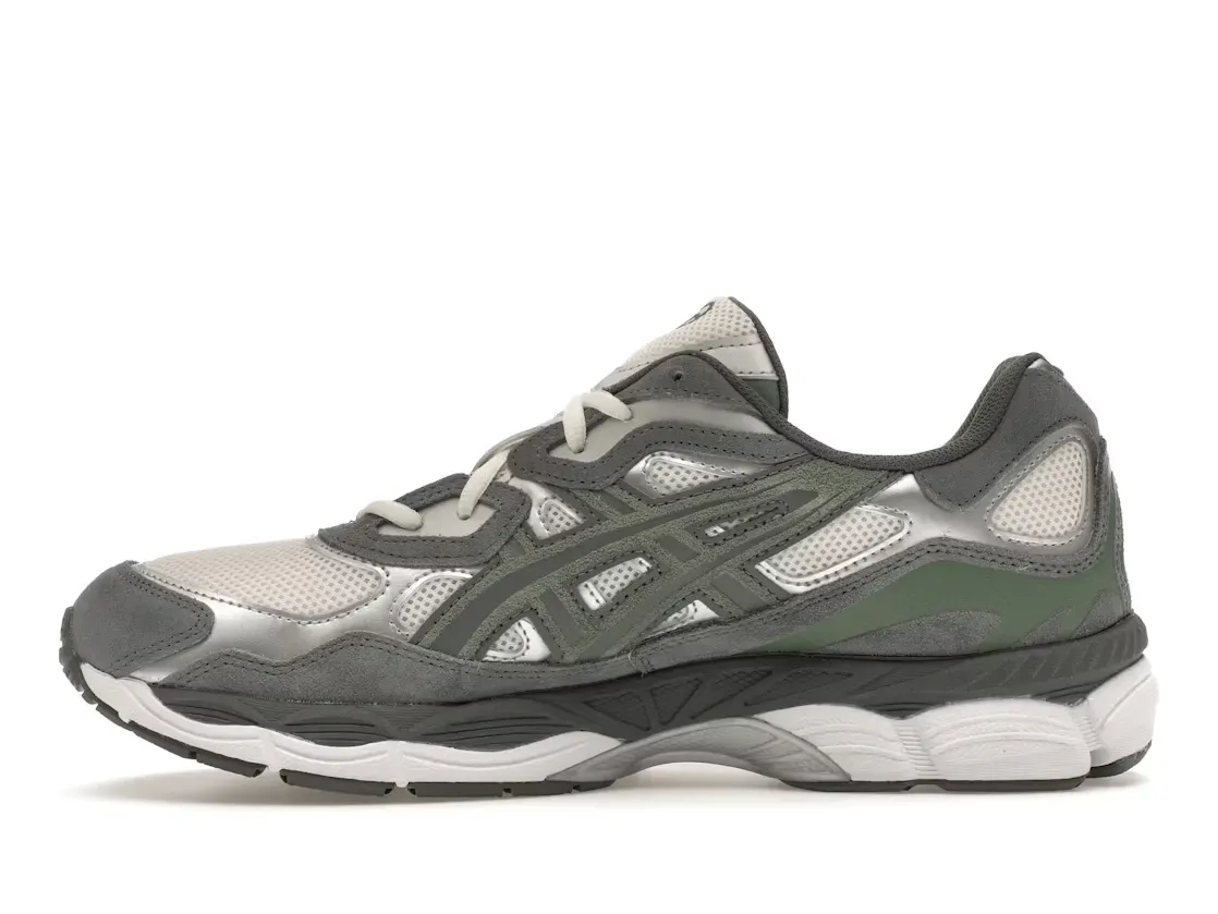 Фото № 3 с приближением к товару «‎ASICS Gel-NYC»