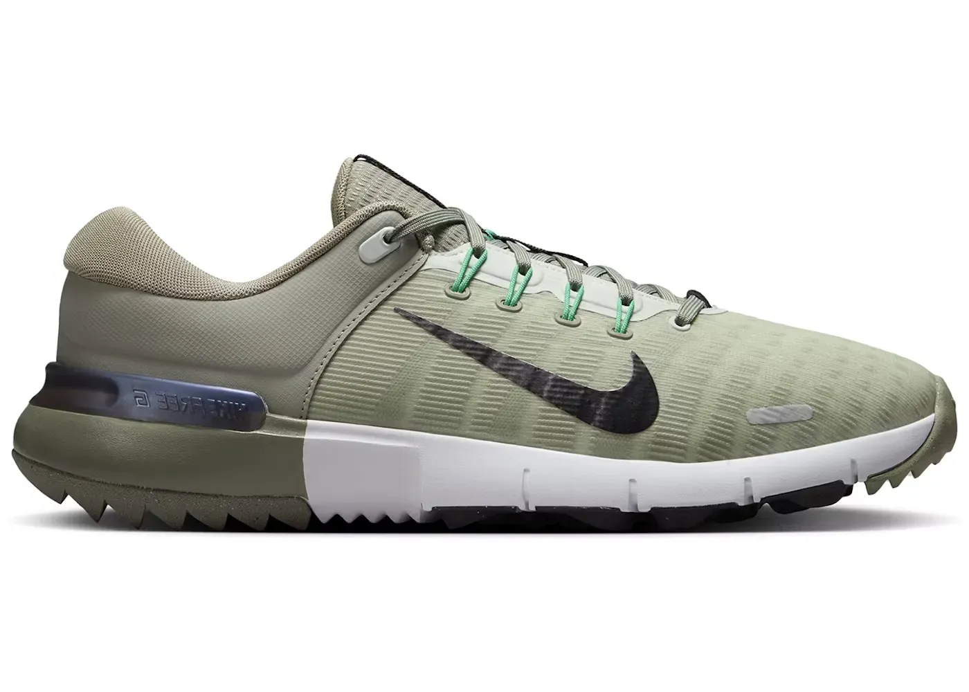 Фото № 1 с приближением к товару «‎Nike Free Golf Next Nature»