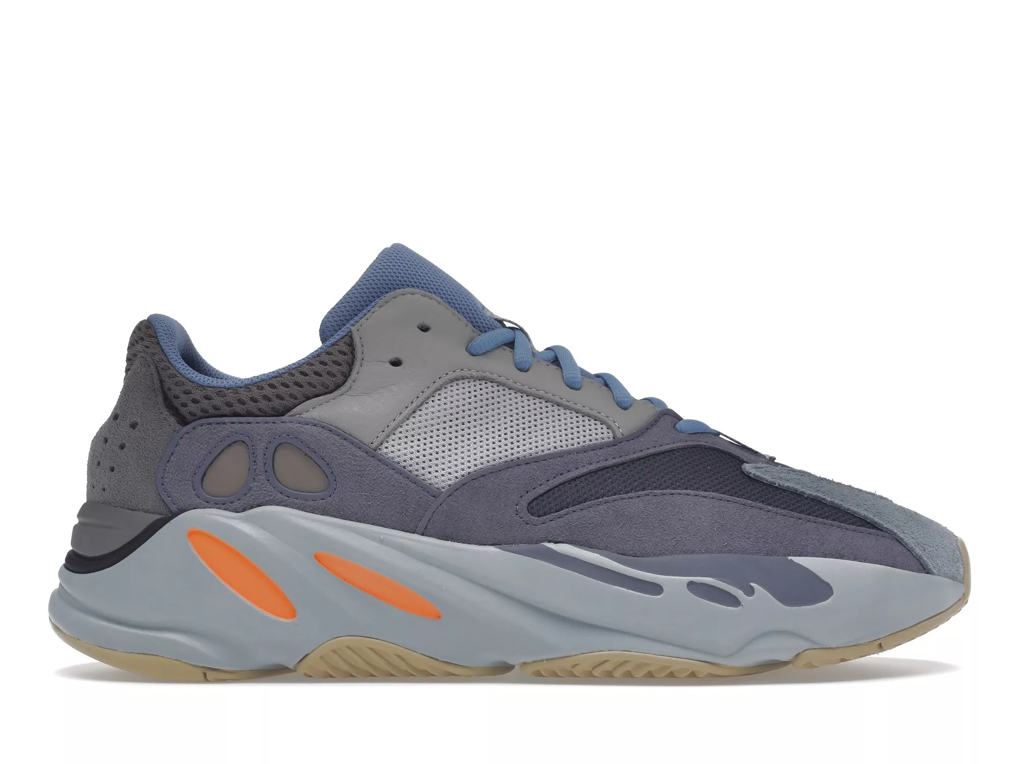 Фото № 1 с приближением к товару «‎adidas Yeezy Boost 700 Carbon Blue»