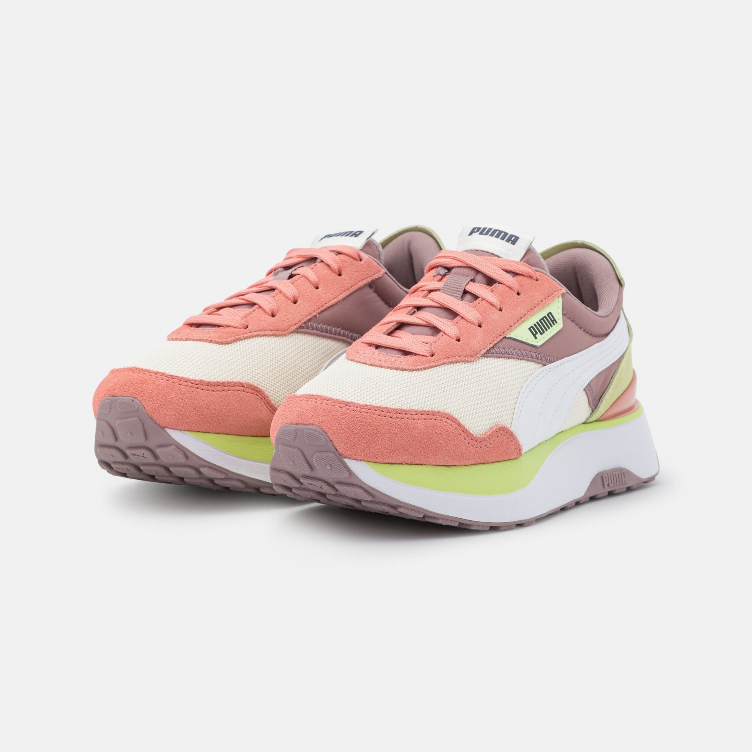 Фото № 3 с приближением к товару «‎Puma Cruise Rider Road »