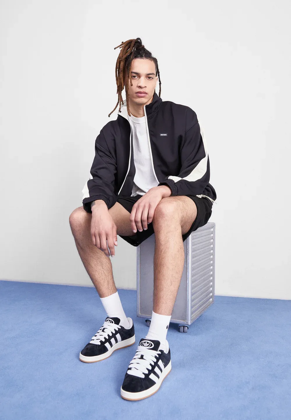 Фото № 3 с приближением к товару «‎UNISEX»