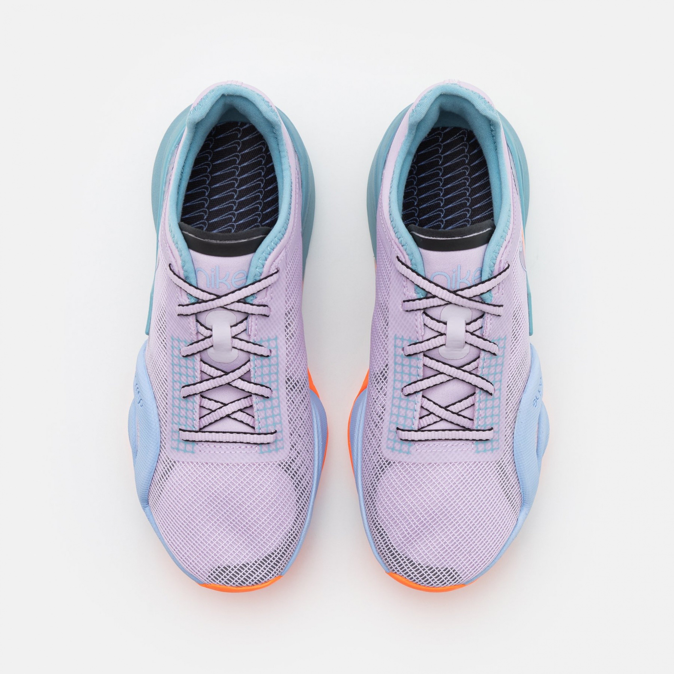 Фото № 4 с приближением к товару «‎Nike Air Zoom Superrep 3 Prm»