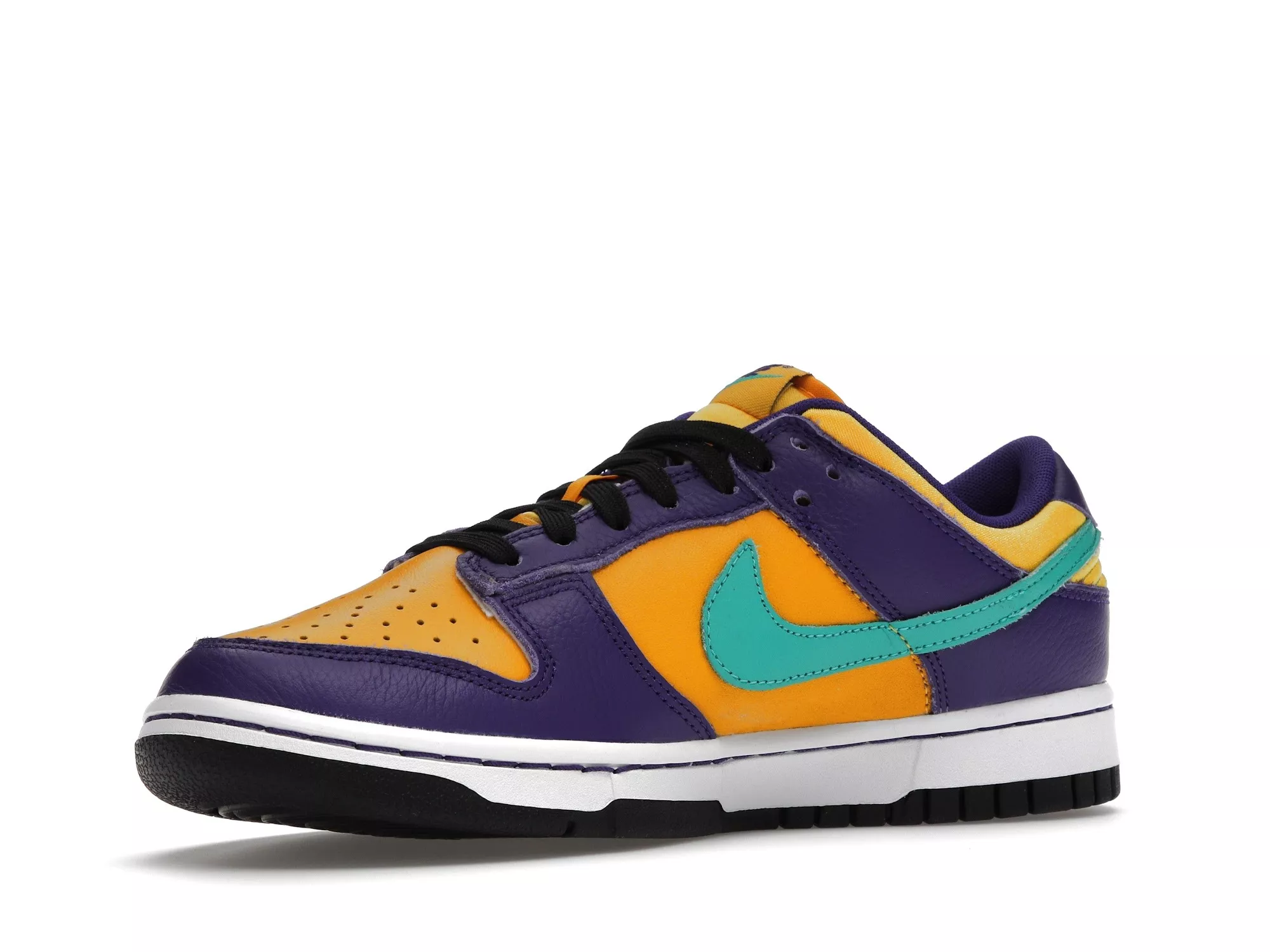 Фото № 5 с приближением к товару «‎Nike Dunk Low LX Lisa Leslie »
