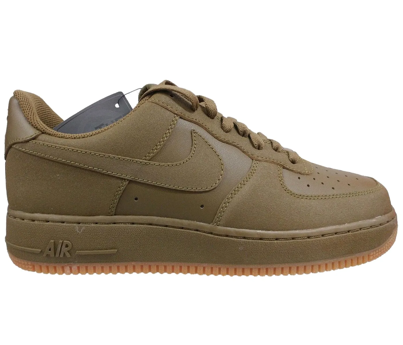 Фото № 1 с приближением к товару «‎Nike Air Force 1 Low 07 Tech Tuff»