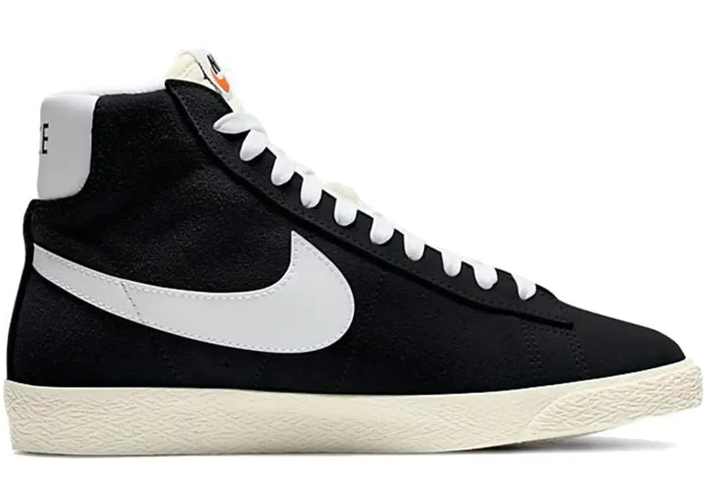 Фото № 1 с приближением к товару «‎Nike Blazer Mid»