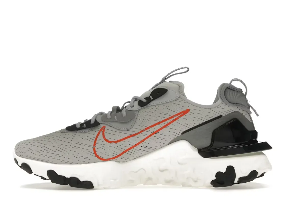 Фото № 3 с приближением к товару «‎Nike React Vision SC»