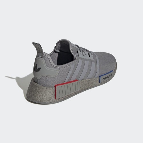 Фото № 5 с приближением к товару «‎Adidas Nmd_r1»