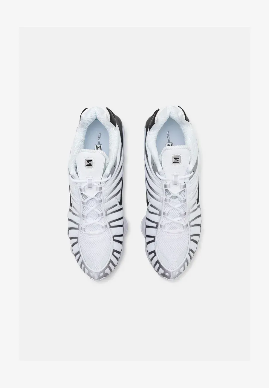 Фото № 4 с приближением к товару «‎SHOX TL»