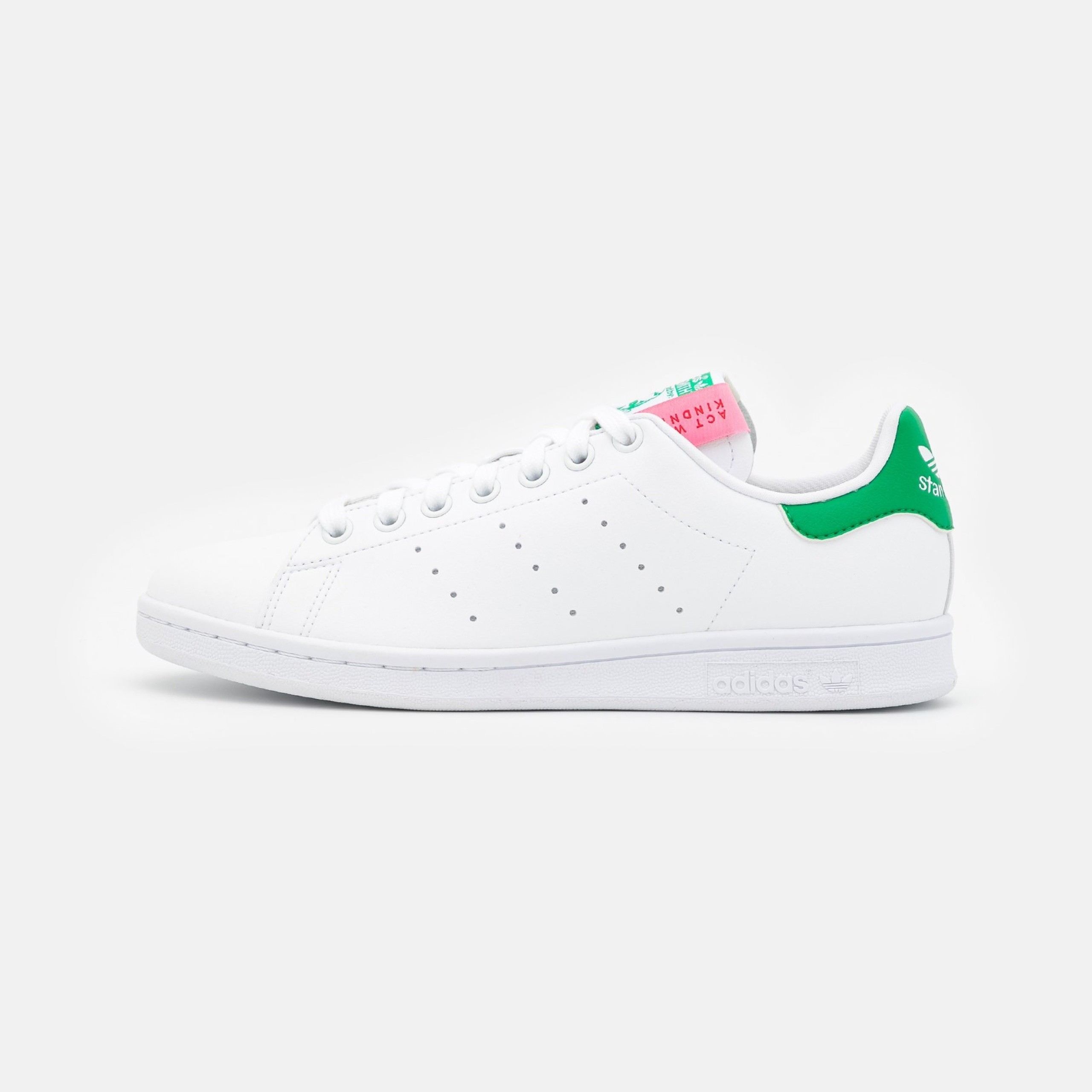 Фото № 1 с приближением к товару «‎Adidas Stan Smith »