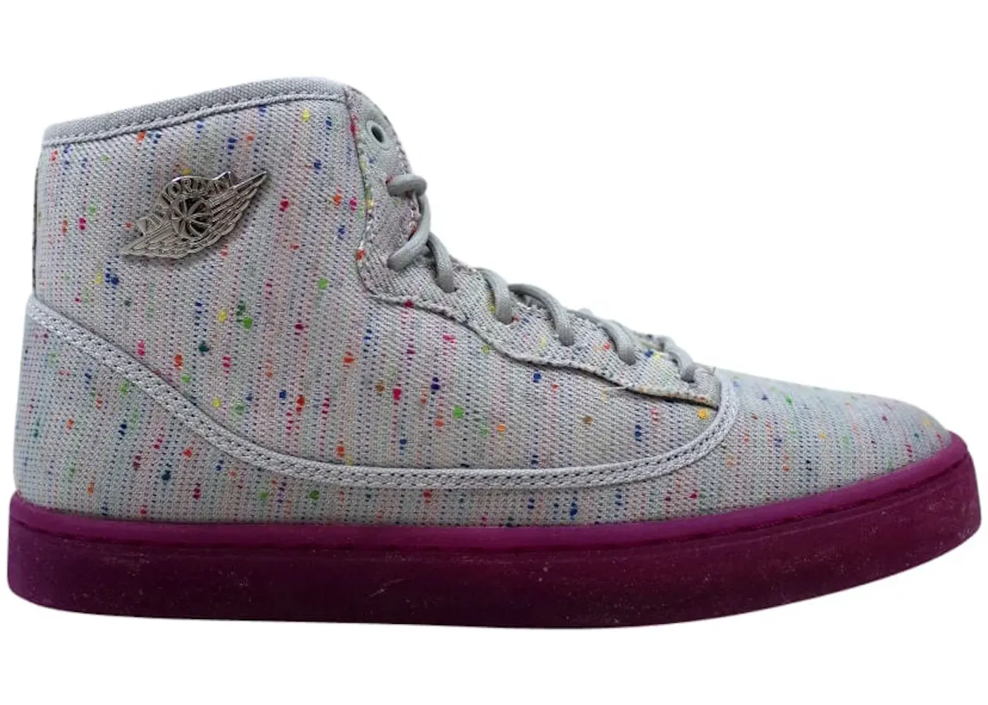 Фото № 1 с приближением к товару «‎Jordan Jasmine»