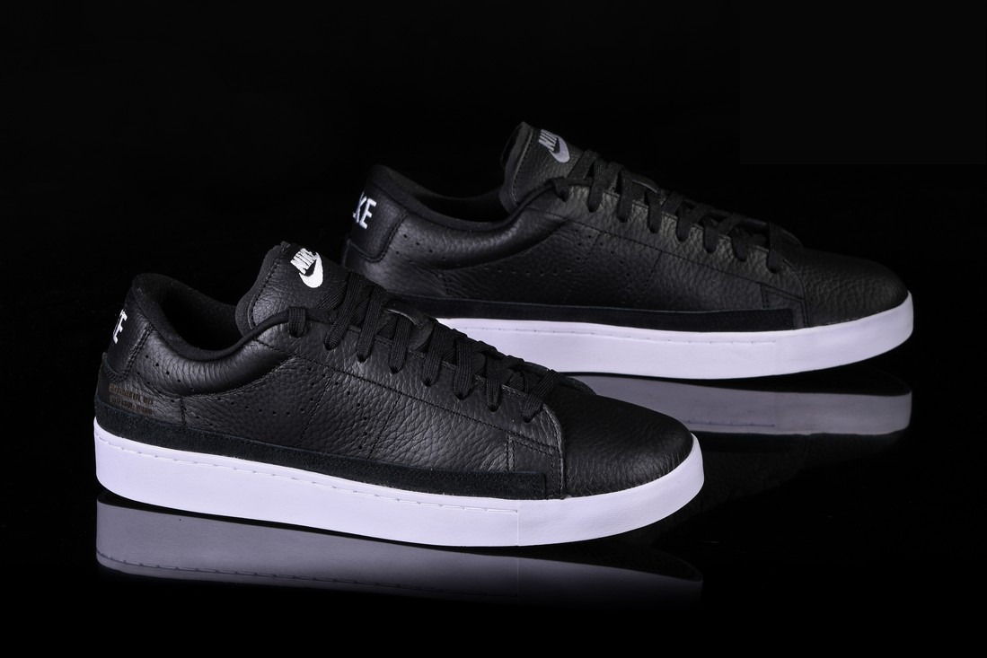 Фото № 2 с приближением к товару «‎Nike Blazer X Gum »