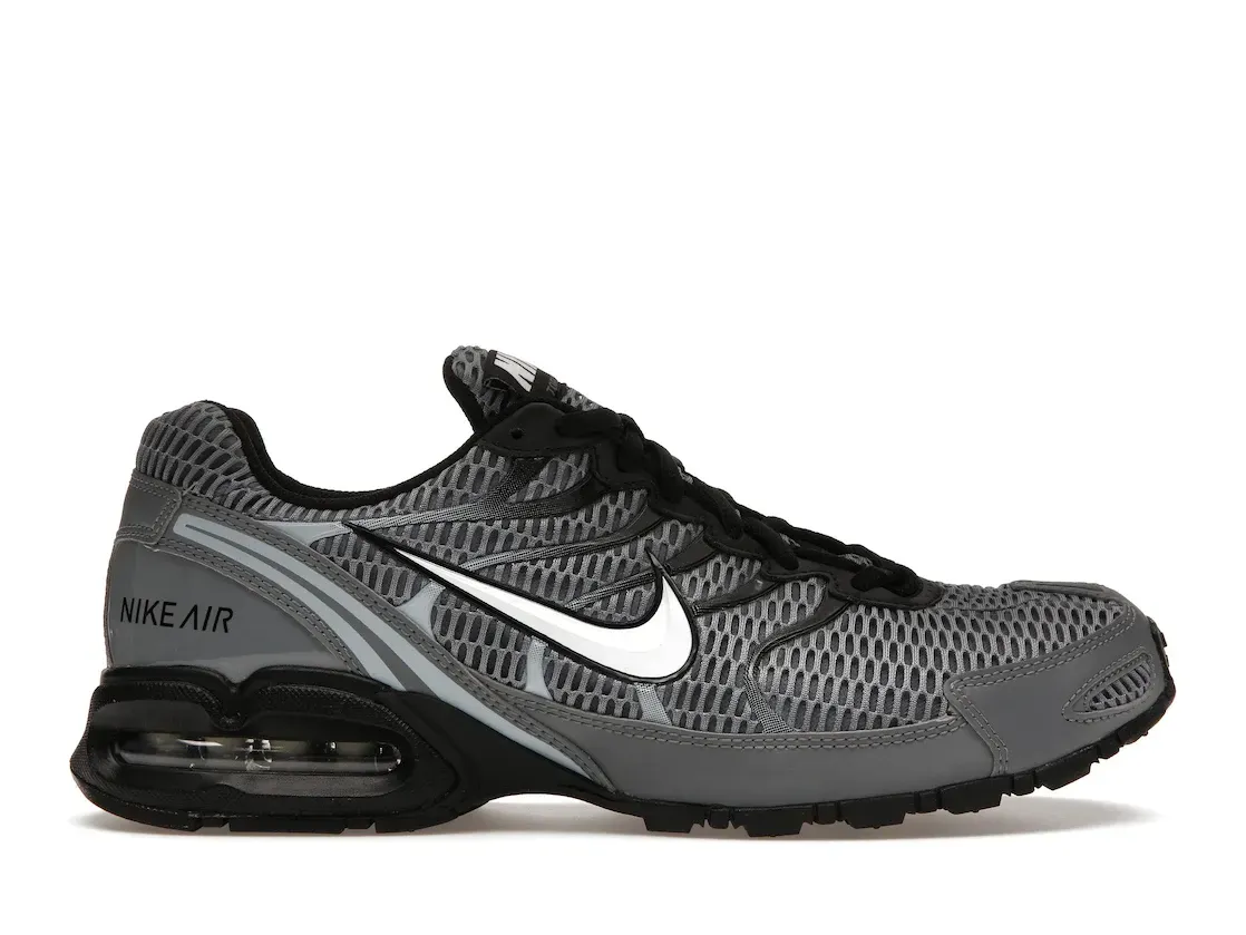 Фото № 1 с приближением к товару «‎Nike Air Max Torch 4 Cool Grey»
