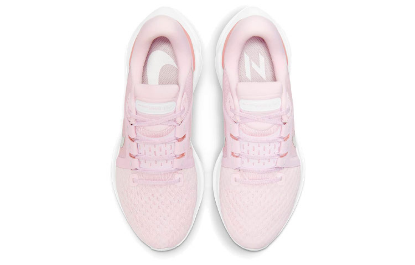Фото № 4 с приближением к товару «‎Nike Wmns Air Zoom Vomero 16 'Regal Pink'»