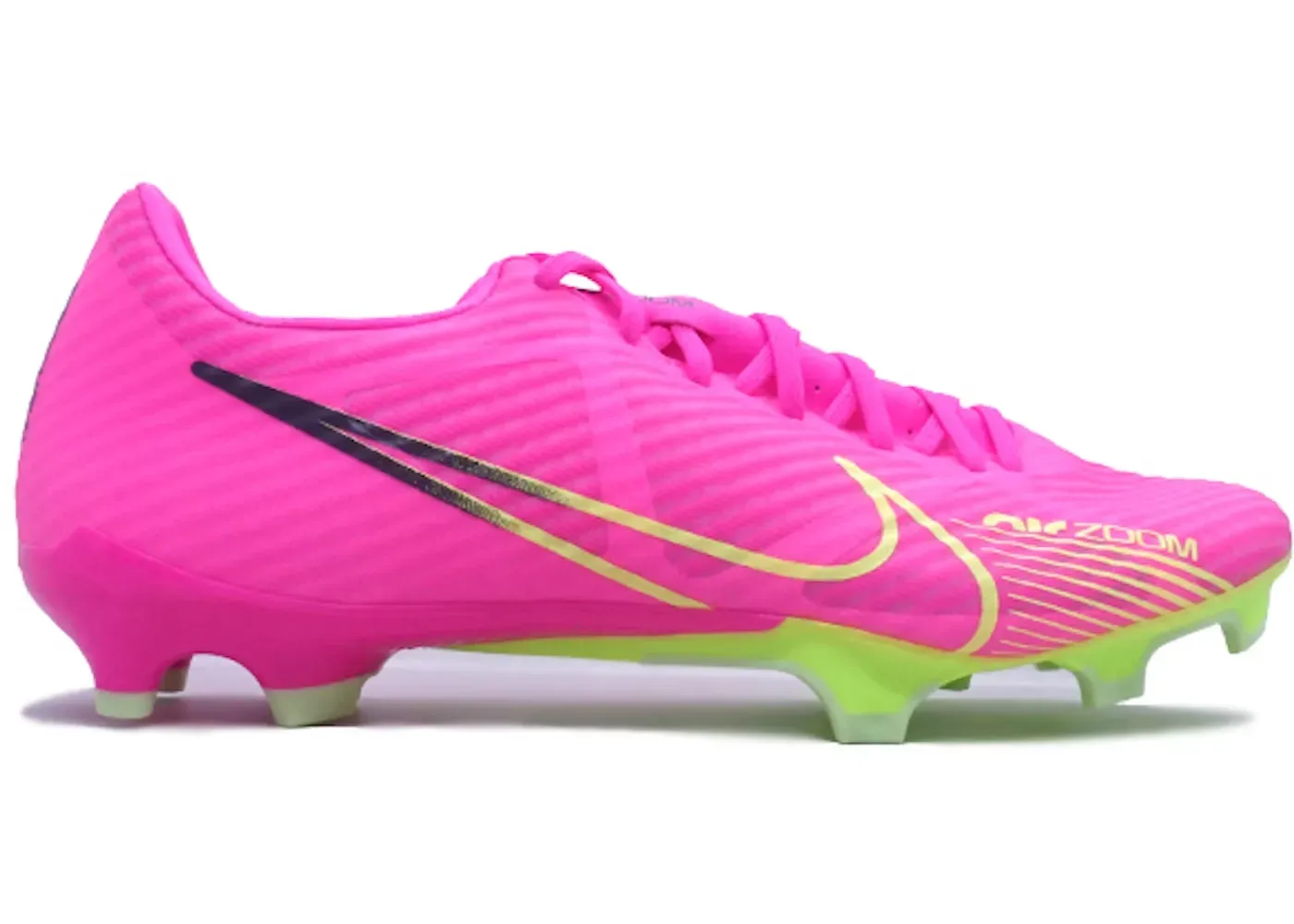 Nike Zoom Mercurial Vapor 15 Academy MG