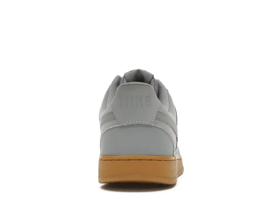 Фото № 4 с приближением к товару «‎Nike Court Vision Low»
