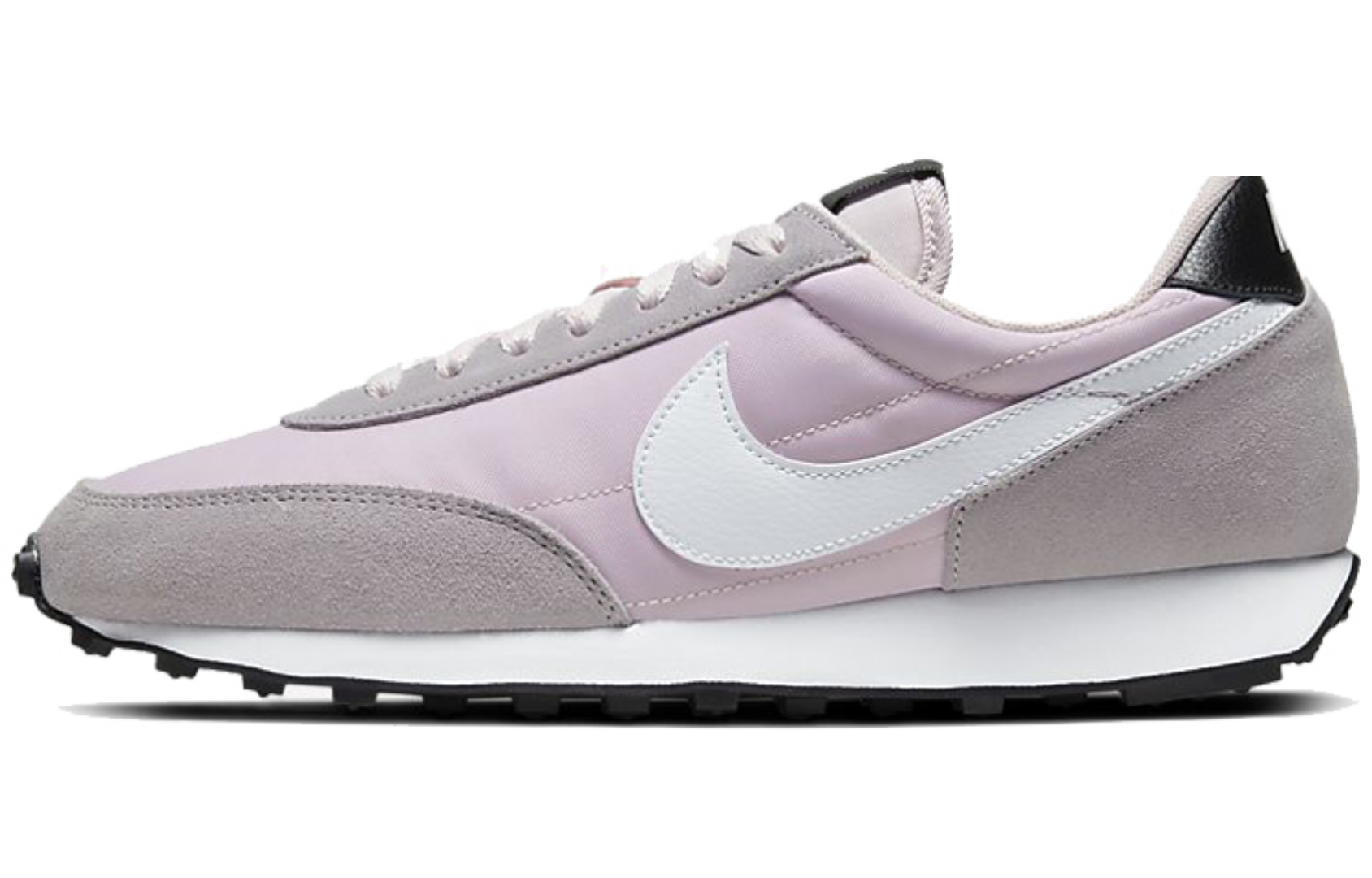 Фото № 1 с приближением к товару «‎Nike Daybreak Running shoes Barely Rose»