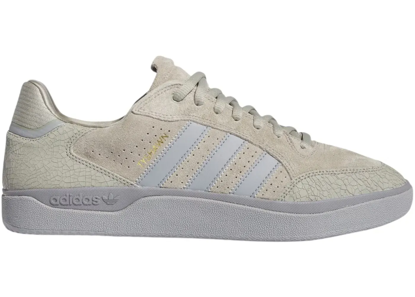 adidas Tyshawn Low