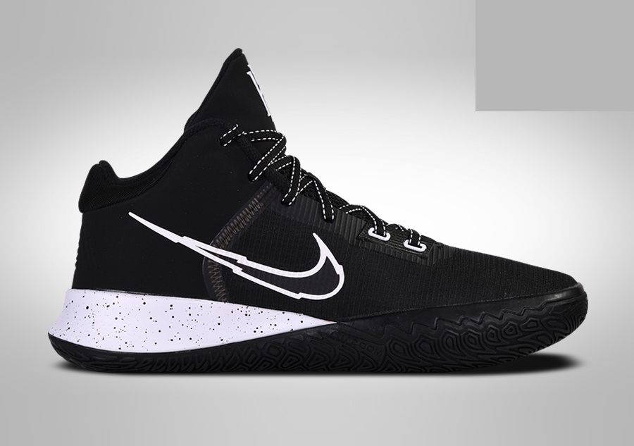 Nike Kyrie Flytrap 4 Oreo CT1972 001