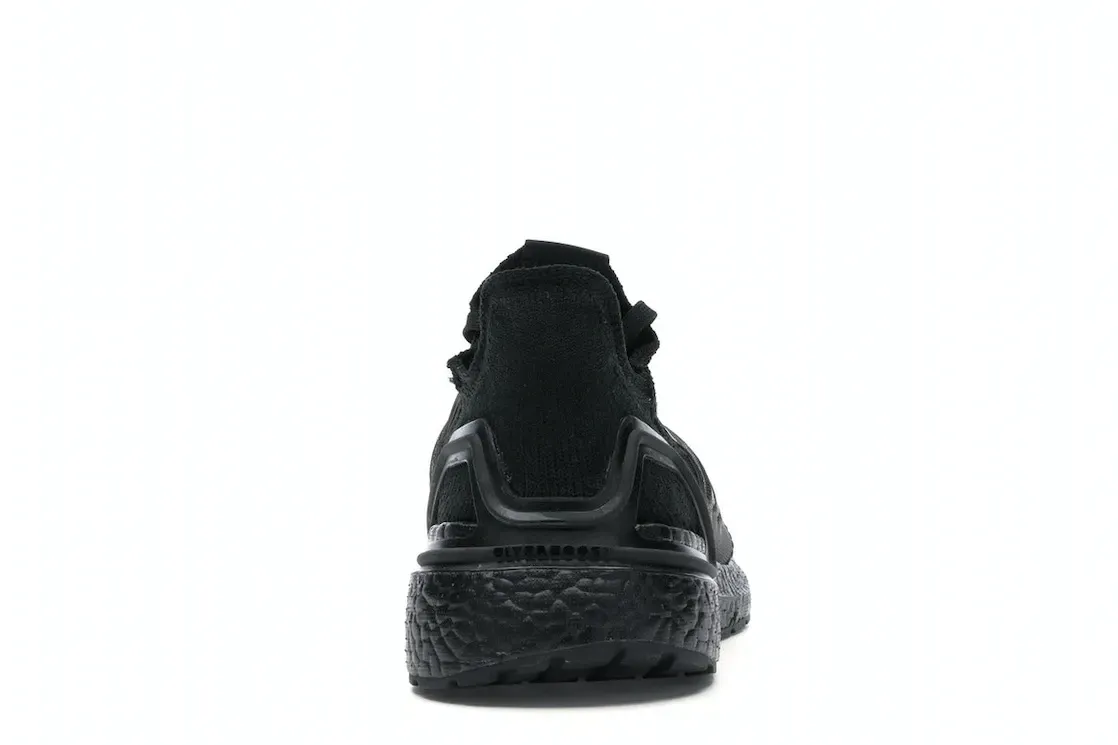Фото № 4 с приближением к товару «‎adidas Ultra Boost 2019 Triple Black »