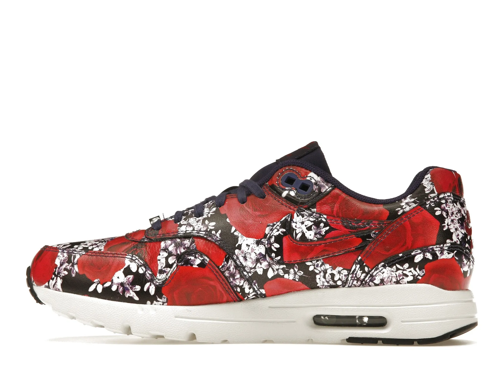 Фото № 5 с приближением к товару «‎Nike Air Max 1 London City Collection »