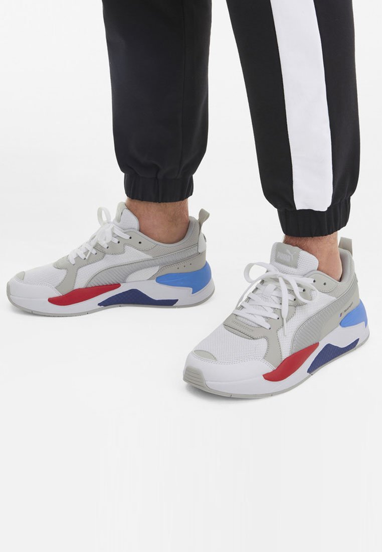 Фото № 1 с приближением к товару «‎Puma Bmw M X-Ray Trainers »