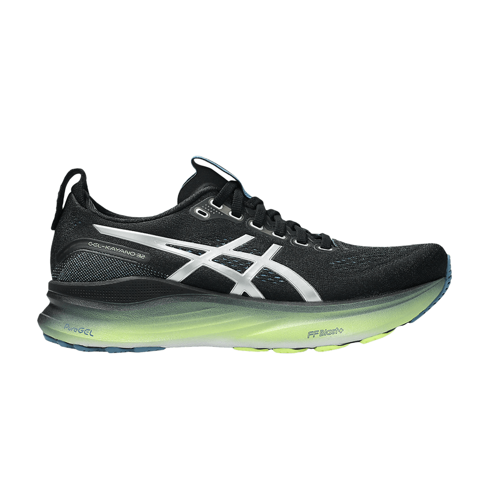 ASICS Women's Gel Kayano 32 Luxe
