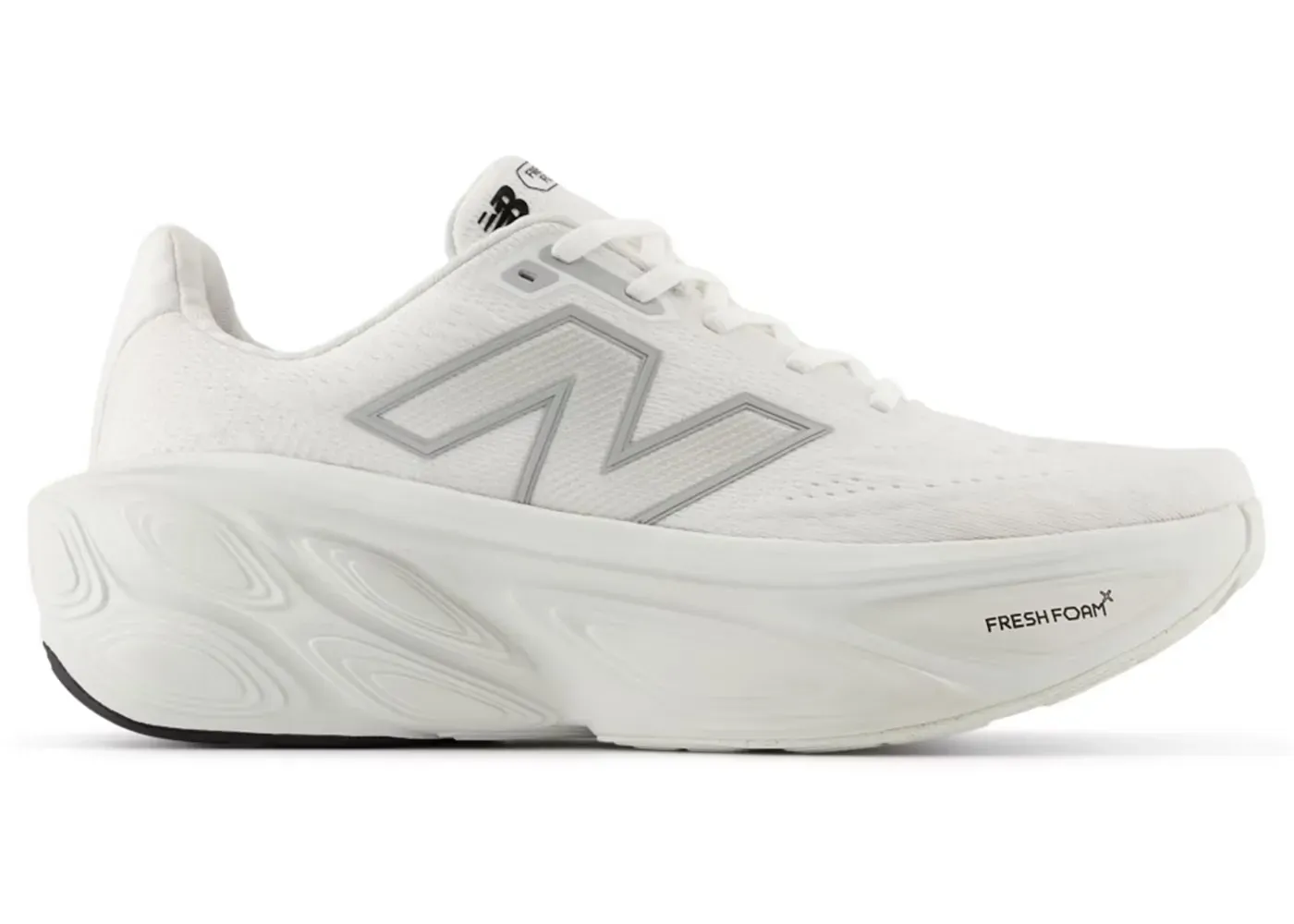 New Balance Fresh Foam X More v5