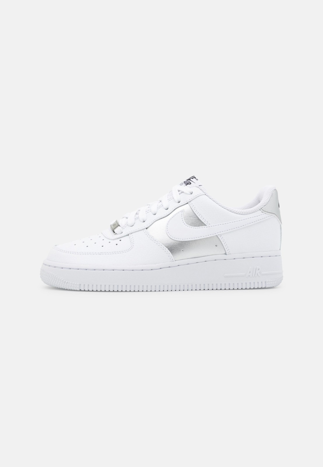 Фото № 1 с приближением к товару «‎Nike Air Force 1 ’07 Rec »