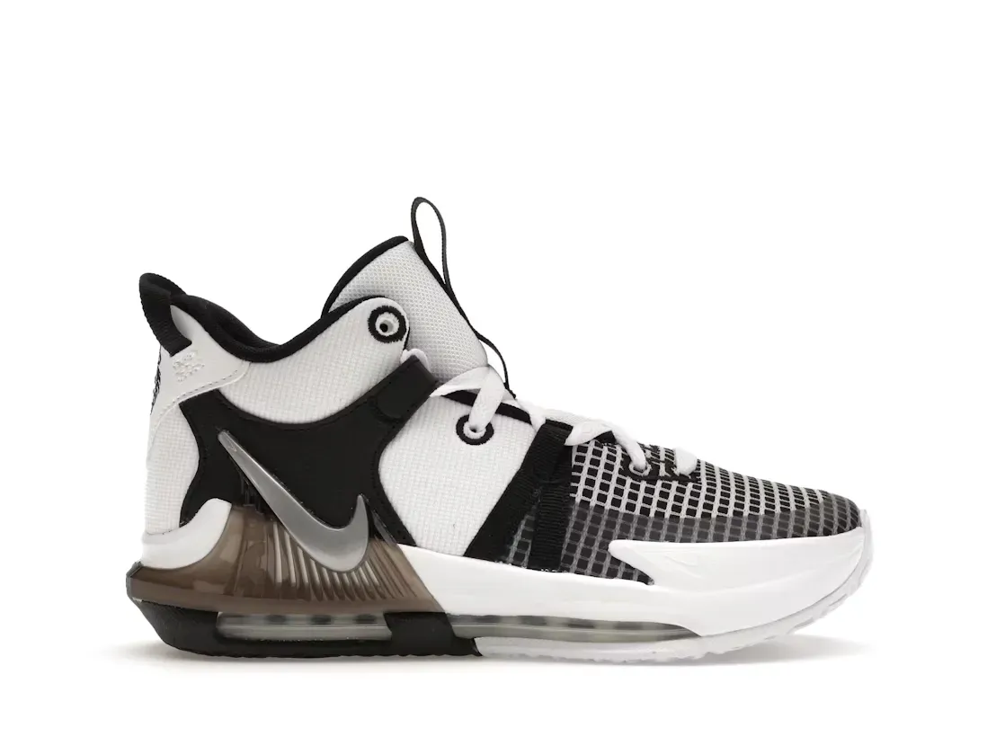 Фото № 1 с приближением к товару «‎Nike LeBron Witness 7»